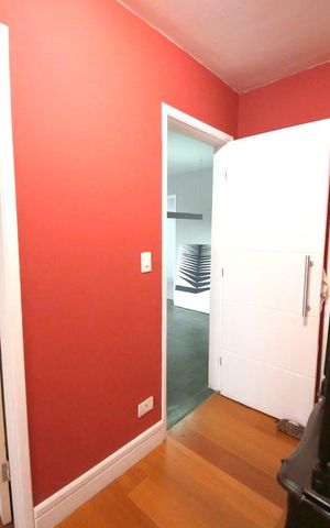 Apartamento à venda com 120m², 3 quartos e 2 vagasQuarto 1
