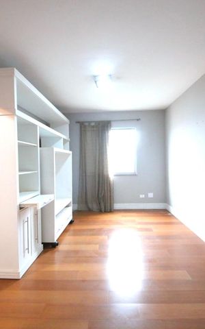 Apartamento à venda com 120m², 3 quartos e 2 vagasSala de TV
