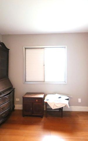 Apartamento à venda com 120m², 3 quartos e 2 vagasQuarto 1
