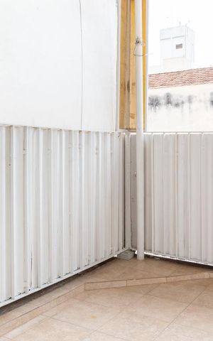 Apartamento à venda com 63m², 2 quartos e sem vaga Apartamento à venda com 63m², 2 quartos e sem vagaLavanderia