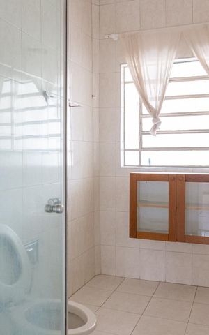 Apartamento à venda com 63m², 2 quartos e sem vaga Apartamento à venda com 63m², 2 quartos e sem vagaBanheiro