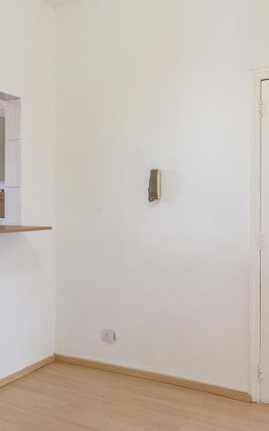 Apartamento à venda com 63m², 2 quartos e sem vaga Apartamento à venda com 63m², 2 quartos e sem vagaEntrada