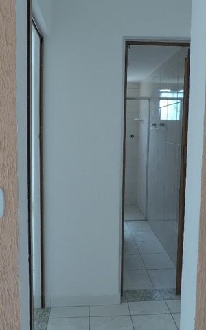 Apartamento para alugar com 60m², 2 quartos e 1 vagaCorredor
