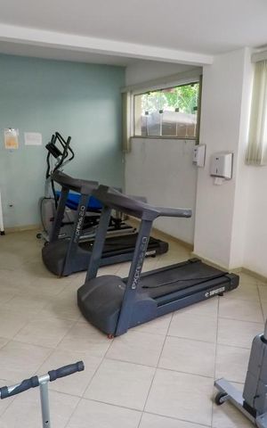 Apartamento para alugar com 60m², 2 quartos e 1 vagaÁrea comum - Academia