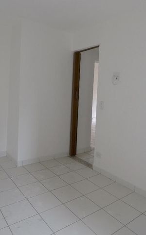 Apartamento para alugar com 60m², 2 quartos e 1 vagaQuarto 2