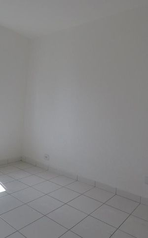 Apartamento para alugar com 60m², 2 quartos e 1 vagaQuarto 1