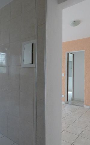 Apartamento para alugar com 60m², 2 quartos e 1 vagaEntrada Cozinha