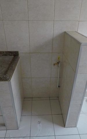 Apartamento para alugar com 60m², 2 quartos e 1 vagaCozinha