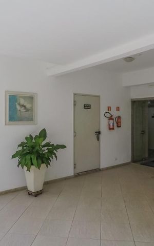 Apartamento para alugar com 60m², 2 quartos e 1 vagaHall de Entrada