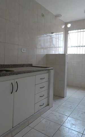 Apartamento para alugar com 60m², 2 quartos e 1 vagaCozinha