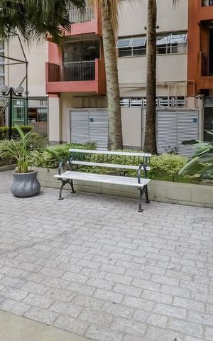 Apartamento para alugar com 60m², 2 quartos e 1 vagaÁrea Externa