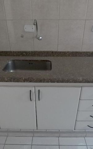 Apartamento para alugar com 60m², 2 quartos e 1 vagaCozinha