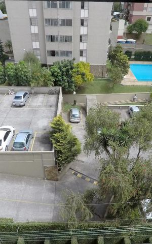 Apartamento para alugar com 60m², 2 quartos e 1 vagaVista Área de Serviço
