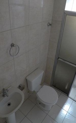 Apartamento para alugar com 60m², 2 quartos e 1 vagaBanheiro
