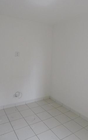 Apartamento para alugar com 60m², 2 quartos e 1 vagaQuarto 1