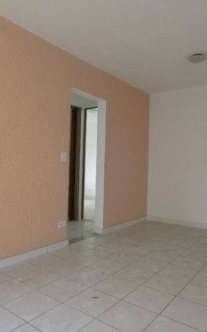 Apartamento para alugar com 60m², 2 quartos e 1 vagaSala