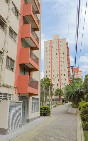 Apartamento para alugar com 60m², 2 quartos e 1 vagaÁrea Externa