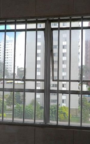 Apartamento para alugar com 60m², 2 quartos e 1 vagaÁrea de Serviço