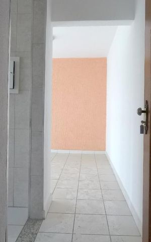Apartamento para alugar com 60m², 2 quartos e 1 vagaEntrada