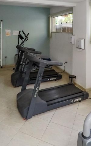 Apartamento para alugar com 60m², 2 quartos e 1 vagaÁrea comum - Academia