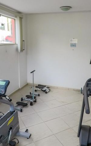 Apartamento para alugar com 60m², 2 quartos e 1 vagaÁrea comum - Academia
