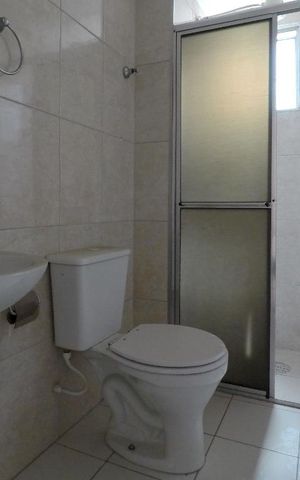Apartamento para alugar com 60m², 2 quartos e 1 vagaBanheiro