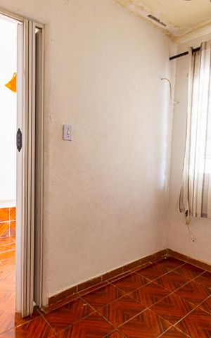 Casa para alugar com 60m², 1 quarto e sem vaga Casa para alugar com 60m², 1 quarto e sem vagaQuarto 1