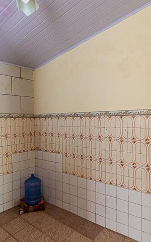 Casa para alugar com 60m², 1 quarto e sem vaga Casa para alugar com 60m², 1 quarto e sem vagaCozinha