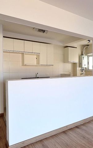 Apartamento à venda com 70m², 3 quartos e 1 vagaCozinha