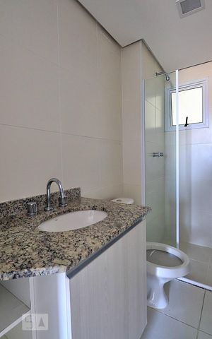 Apartamento à venda com 70m², 3 quartos e 1 vagaBanheiro Social