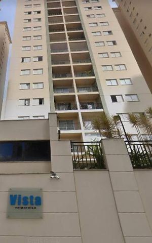 Apartamento à venda com 70m², 3 quartos e 1 vaga Apartamento à venda com 70m², 3 quartos e 1 vagaFachada