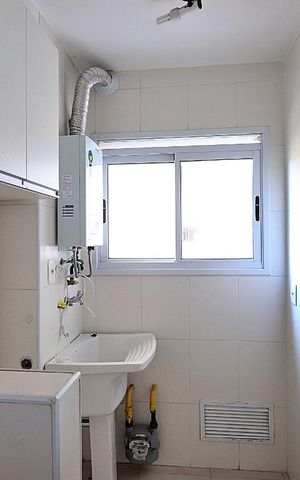Apartamento à venda com 70m², 3 quartos e 1 vagaÁrea de Serviço