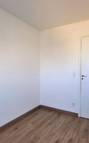 Apartamento à venda com 70m², 3 quartos e 1 vagaQuarto 2