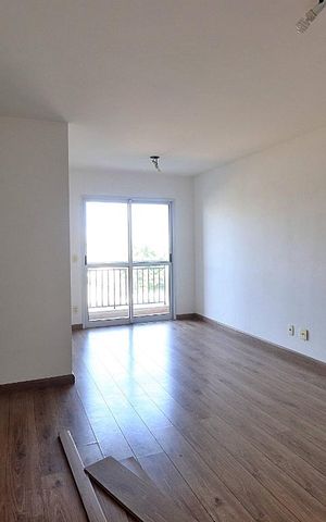 Apartamento à venda com 70m², 3 quartos e 1 vagaSala