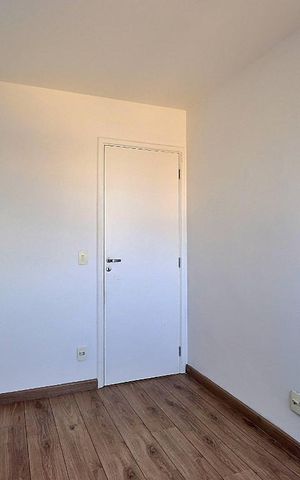 Apartamento à venda com 70m², 3 quartos e 1 vagaQuarto 2
