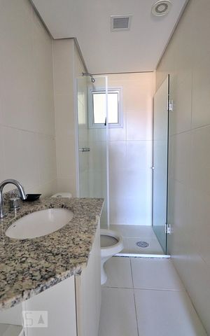 Apartamento à venda com 70m², 3 quartos e 1 vagaBanheiro Social