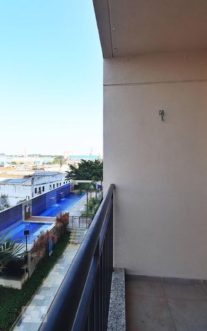 Apartamento à venda com 70m², 3 quartos e 1 vagaVaranda da Sala