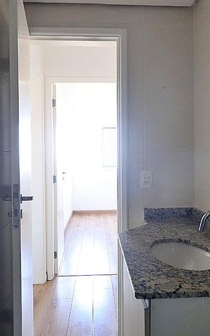 Apartamento à venda com 70m², 3 quartos e 1 vagaBanheiro Social