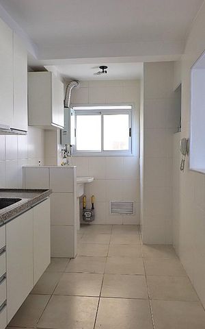 Apartamento à venda com 70m², 3 quartos e 1 vagaCozinha