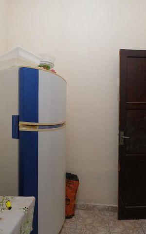 Casa à venda com 50m², 3 quartos e sem vagaQuarto 3