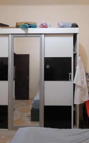 Casa à venda com 50m², 3 quartos e sem vagaQuarto 2