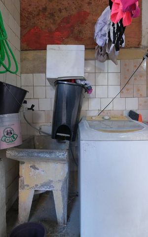 Casa à venda com 50m², 3 quartos e sem vagaÁrea de Serviço