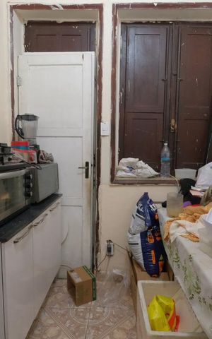 Casa à venda com 50m², 3 quartos e sem vagaQuarto 3
