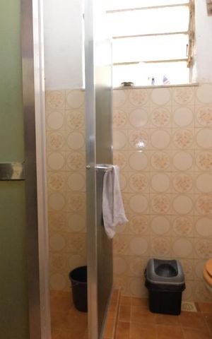 Casa à venda com 50m², 3 quartos e sem vagaBanheiro