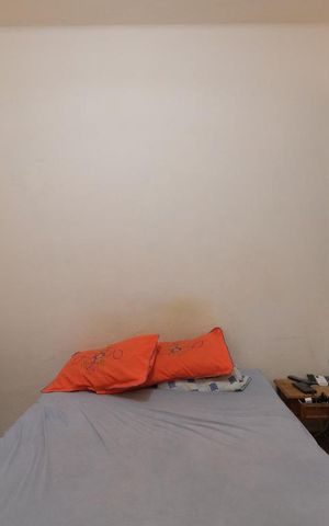 Casa à venda com 50m², 3 quartos e sem vagaQuarto 2