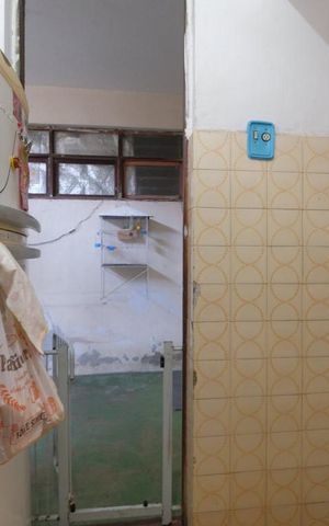 Casa à venda com 50m², 3 quartos e sem vagaCozinha