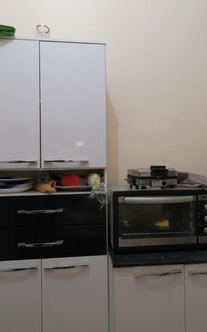 Casa à venda com 50m², 3 quartos e sem vagaQuarto 3