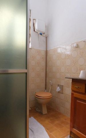 Casa à venda com 50m², 3 quartos e sem vagaBanheiro