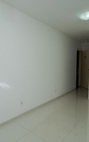 Apartamento à venda com 45m², 2 quartos e sem vaga Apartamento à venda com 45m², 2 quartos e sem vagaSala