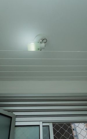 Apartamento à venda com 45m², 2 quartos e sem vaga Apartamento à venda com 45m², 2 quartos e sem vagaÁrea de Serviço